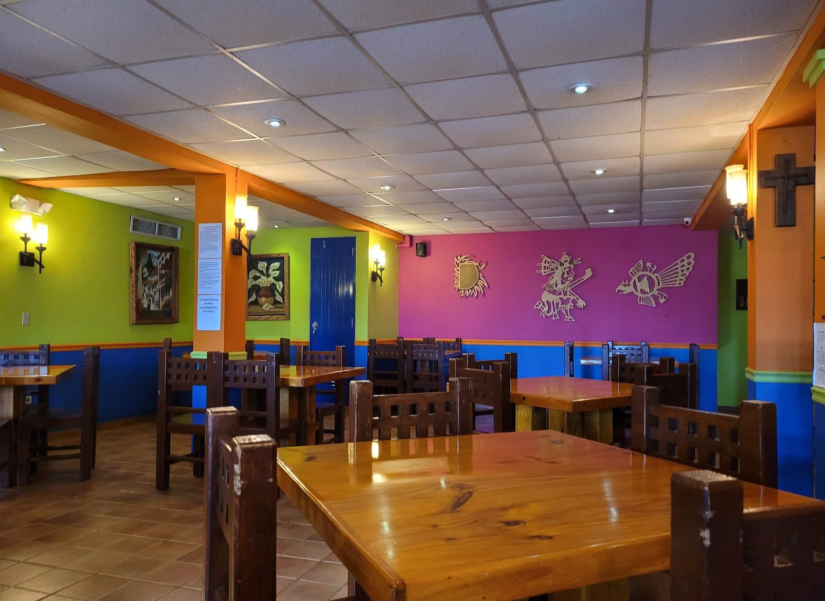 Pika Pika Mexican Restaurant 2
